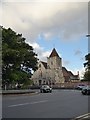 St Paul, Salisbury Mid August 2016