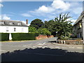 TL9971 : Summer Road, Walsham Le Willows by Geographer