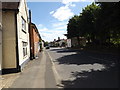 TL9971 : The Street, Walsham Le Willows by Geographer