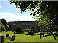 TL9971 : St Mary's Church, Walsham Le Willows by Geographer