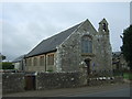 Church Of Scotland, Castletown