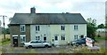 Houses on Howland Road