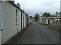 Joiners Lane, Castletown 