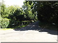 TL9971 : Grove Road, Walsham Le Willows by Geographer
