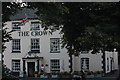 Crown hotel, Wells next the Sea