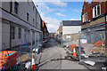 TA0928 : Humber Street, Hull by Ian S