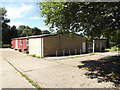 Badwell Ash Village Hall