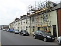 Terraced houses, Blundell