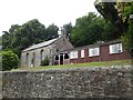 Elmore United Reformed Church, Tiverton