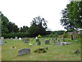 St Mary, Maddington: churchyard (IV)