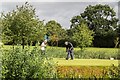 High Legh Golf Course