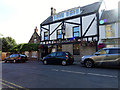 The Red Lion Inn, Alnmouth