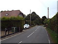 TQ4359 : Luxted Road, near Biggin Hill by Malc McDonald