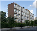 Latimer House, Morning Lane, London E9