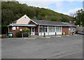 Cadoxton Community Centre, Cadoxton-juxta-Neath