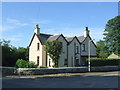 House on Comlifoot Drive, Halkirk