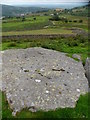 Tan-y-garth rock cannon, Gerlan