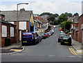 College Road, Barry