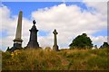 Undercliffe Cemetery, Undercliffe Lane, Bradford