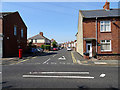 Gordon Road, Blyth