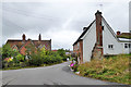 Houses, White Street, Market Lavington