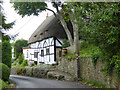 House on Whistley Road, Potterne