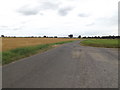 TM0175 : Wattisfield Road, Hinderclay by Geographer