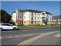 New apartments at South Beach, Blyth