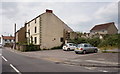 Former Public House on Butts Hill, Frome