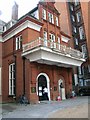 London, Royal Geographical Society