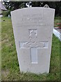 St John the Evangelist, Boreham: churchyard (e)