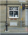 Postboxes, Thurso Delivery Centre