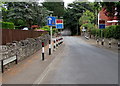 Penyturnpike Road traffic calming, Dinas Powys