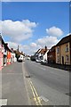 Newbiggen Street