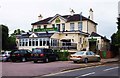 The Racehorse (2), 32/34 Stratford Road, Warwick