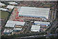 Langley : Heathrow Worldwide Distribution Centre