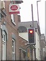 UK Puffin Crossing