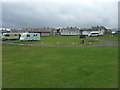 Thurso Bay Campsite