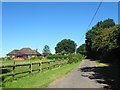 Sussex Farm, Church Road, Partridge Green