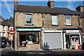 Businesses on  Eldon Street North, Barnsley