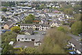 View from the Trenance Viaduct