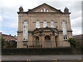 Bethesda Baptist Chapel, Swansea