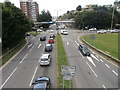 Bridge St, Swansea