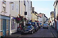 Market Street, Wotton-under-Edge