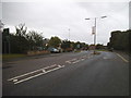 Hilperton Road, Trowbridge