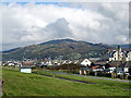 Housing at Fairbourne