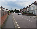 Priory Road, St Denys, Southampton