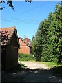 Kennels Cottages, Kennel Lane, West Grinstead