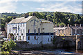 Anchor Hotel, Haydon Bridge - August 2016 (2)