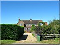 Bowshotts Cottages, Cowfold Road, West Grinstead